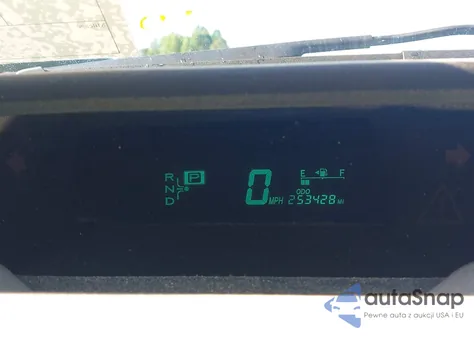 2008 Toyota Prius из США, поврежденный, VIN JTDKB20UX87749618